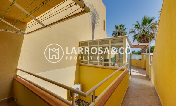 A Vendre - Bungalow - Torrevieja - Mar azul