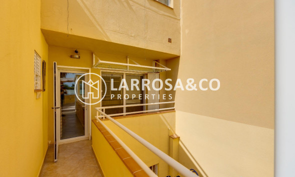 A Vendre - Bungalow - Torrevieja - Mar azul