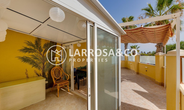 A Vendre - Bungalow - Torrevieja - Mar azul