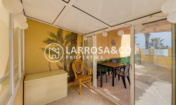 A Vendre - Bungalow - Torrevieja - Mar azul