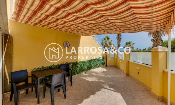 A Vendre - Bungalow - Torrevieja - Mar azul