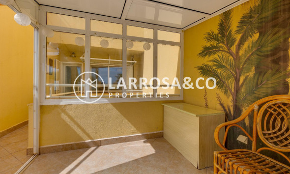 A Vendre - Bungalow - Torrevieja - Mar azul