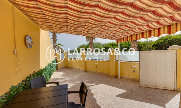 A Vendre - Bungalow - Torrevieja - Mar azul