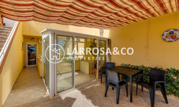 A Vendre - Bungalow - Torrevieja - Mar azul