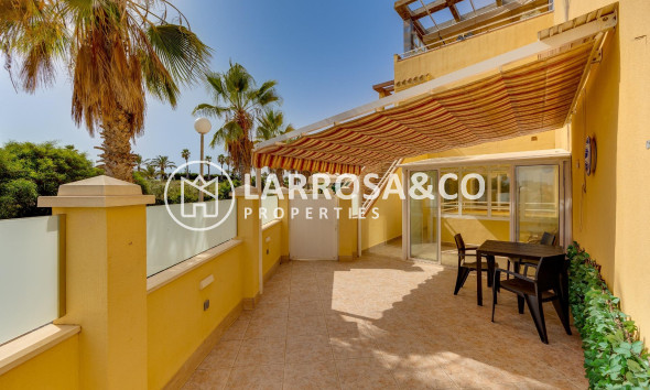 A Vendre - Bungalow - Torrevieja - Mar azul