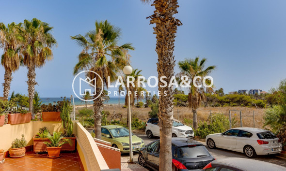 A Vendre - Bungalow - Torrevieja - Mar azul