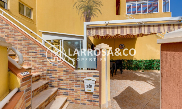 A Vendre - Bungalow - Torrevieja - Mar azul