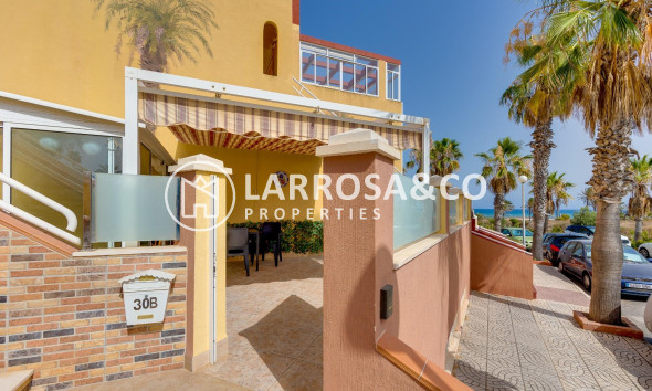 A Vendre - Bungalow - Torrevieja - Mar azul