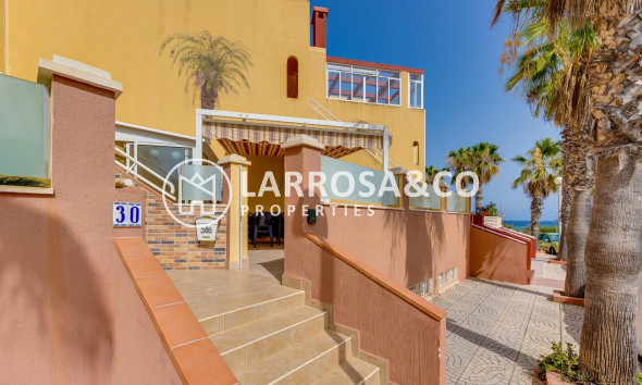 A Vendre - Bungalow - Torrevieja - Mar azul