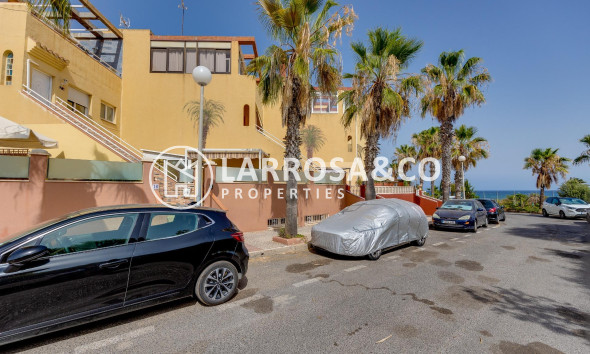 A Vendre - Bungalow - Torrevieja - Mar azul