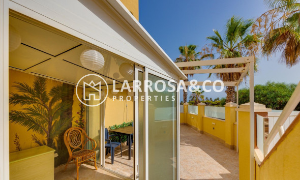 A Vendre - Bungalow - Torrevieja - Mar azul