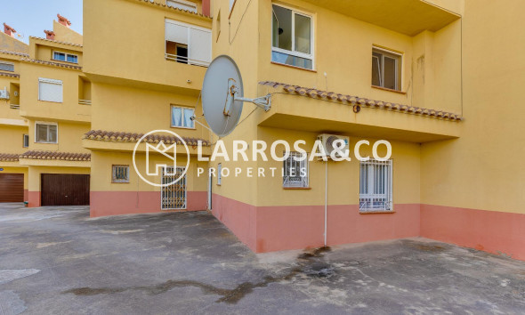 A Vendre - Bungalow - Torrevieja - Mar azul