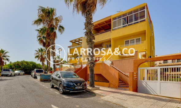 A Vendre - Bungalow - Torrevieja - Mar azul