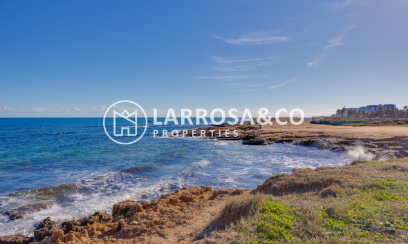 A Vendre - Bungalow - Torrevieja - Mar azul