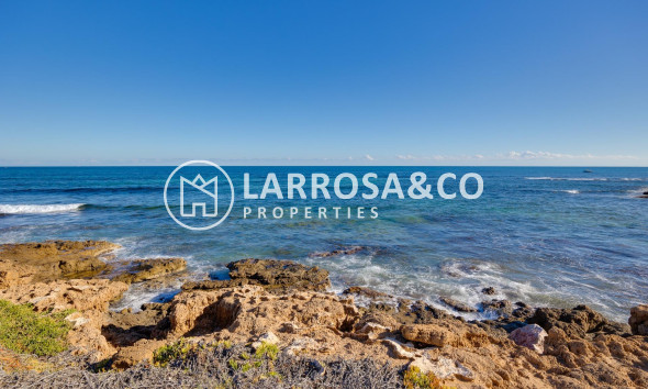 A Vendre - Bungalow - Torrevieja - Mar azul