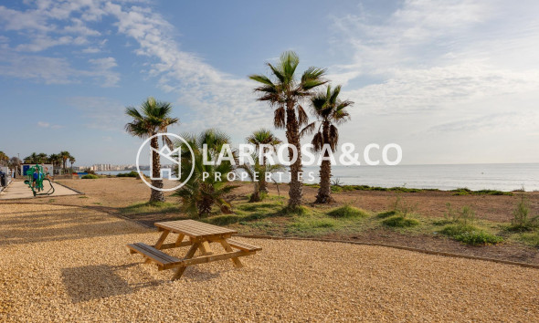 A Vendre - Bungalow - Torrevieja - Mar azul