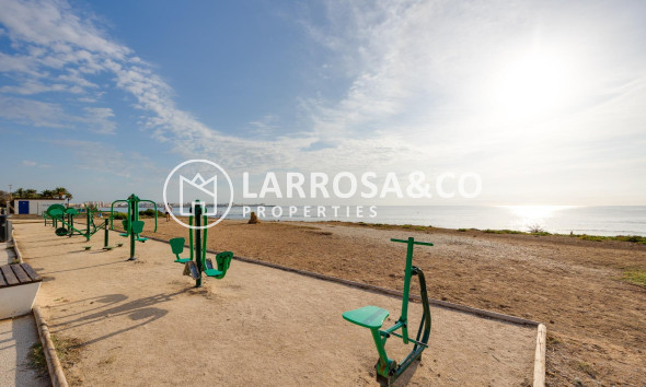 A Vendre - Bungalow - Torrevieja - Mar azul