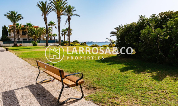 A Vendre - Bungalow - Torrevieja - Mar azul