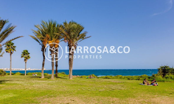 A Vendre - Bungalow - Torrevieja - Mar azul