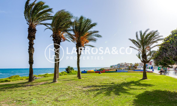 A Vendre - Bungalow - Torrevieja - Mar azul