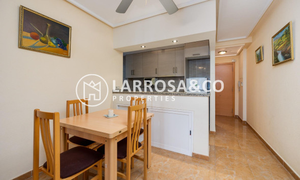 Reventa - Apartamento - Torrevieja - El molino