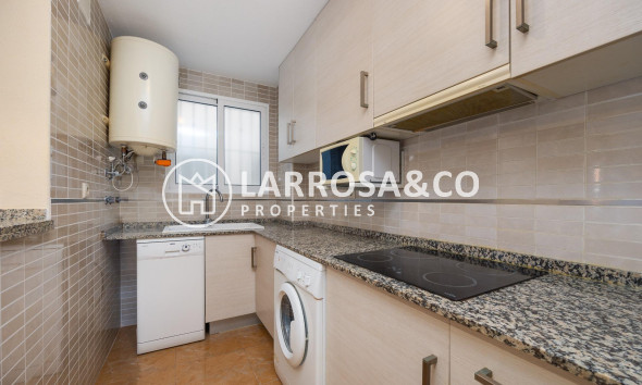 Reventa - Apartamento - Torrevieja - El molino