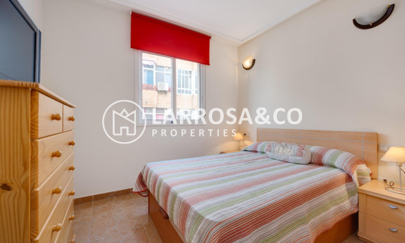 Reventa - Apartamento - Torrevieja - El molino