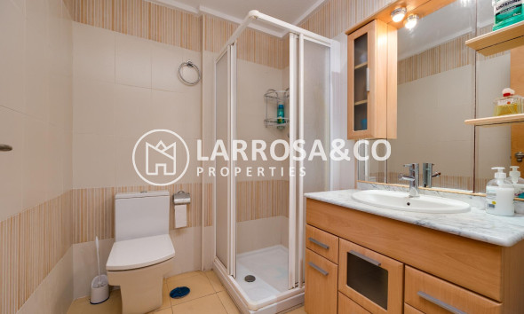 Reventa - Apartamento - Torrevieja - El molino