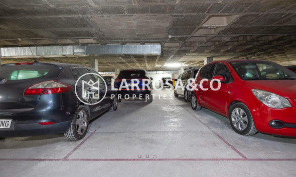 Reventa - Apartamento - Torrevieja - El molino