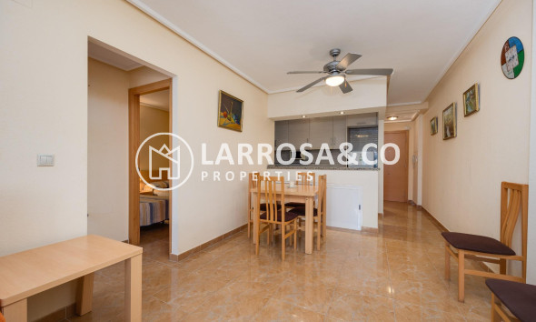 Reventa - Apartamento - Torrevieja - El molino