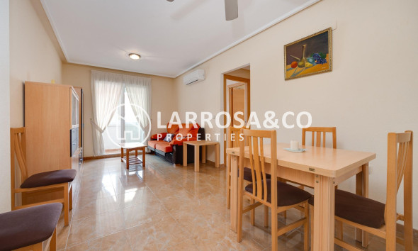 Reventa - Apartamento - Torrevieja - El molino