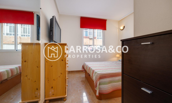 Reventa - Apartamento - Torrevieja - El molino