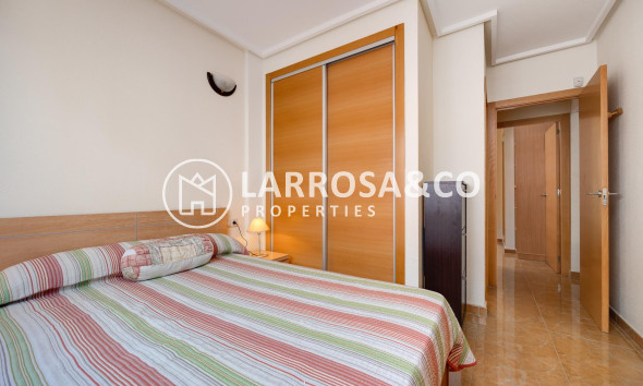 Reventa - Apartamento - Torrevieja - El molino