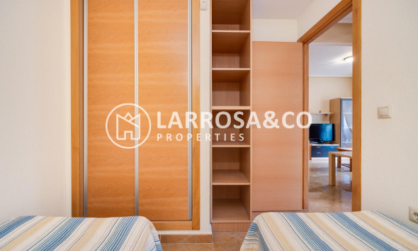 Reventa - Apartamento - Torrevieja - El molino