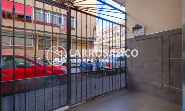 Reventa - Apartamento - Torrevieja - El molino