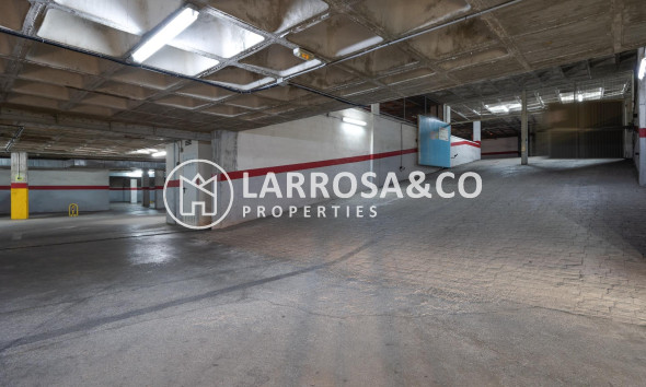 Reventa - Apartamento - Torrevieja - El molino