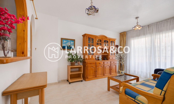 A Vendre - Apartment - Torrevieja - Habaneras