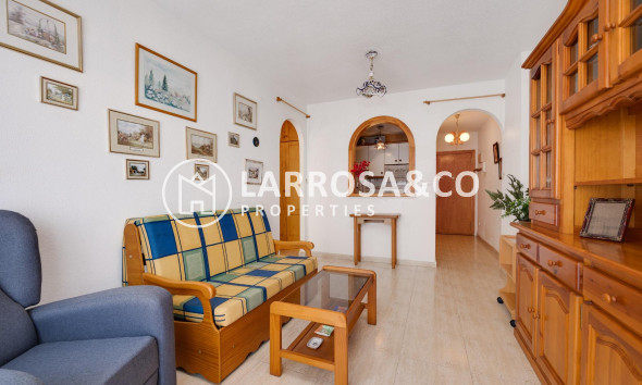 A Vendre - Apartment - Torrevieja - Habaneras