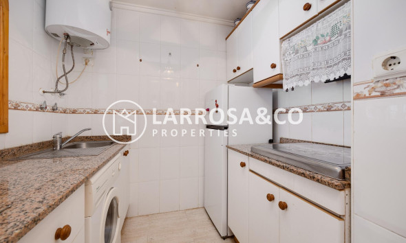 A Vendre - Apartment - Torrevieja - Habaneras