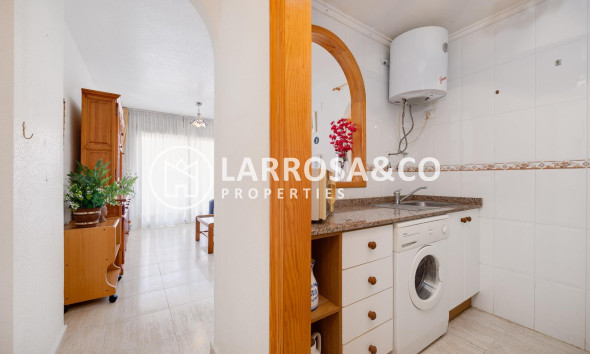 A Vendre - Apartment - Torrevieja - Habaneras