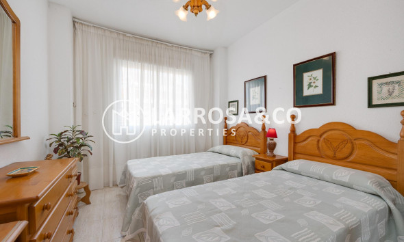 A Vendre - Apartment - Torrevieja - Habaneras