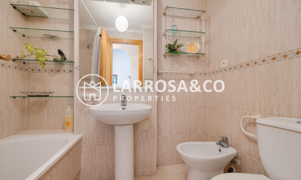 A Vendre - Apartment - Torrevieja - Habaneras