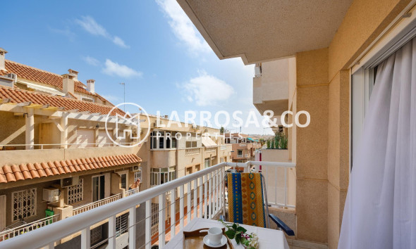 A Vendre - Apartment - Torrevieja - Habaneras