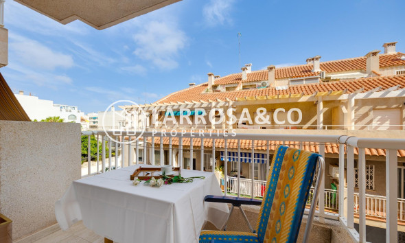 A Vendre - Apartment - Torrevieja - Habaneras