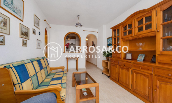 A Vendre - Apartment - Torrevieja - Habaneras