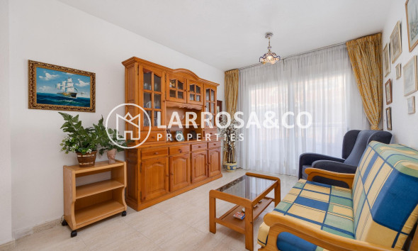 A Vendre - Apartment - Torrevieja - Habaneras