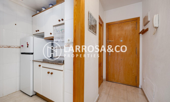 A Vendre - Apartment - Torrevieja - Habaneras