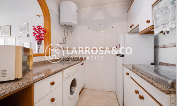 A Vendre - Apartment - Torrevieja - Habaneras