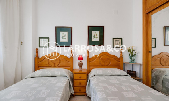 A Vendre - Apartment - Torrevieja - Habaneras