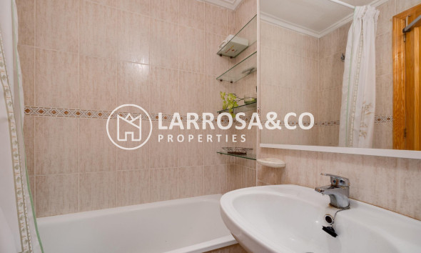 A Vendre - Apartment - Torrevieja - Habaneras